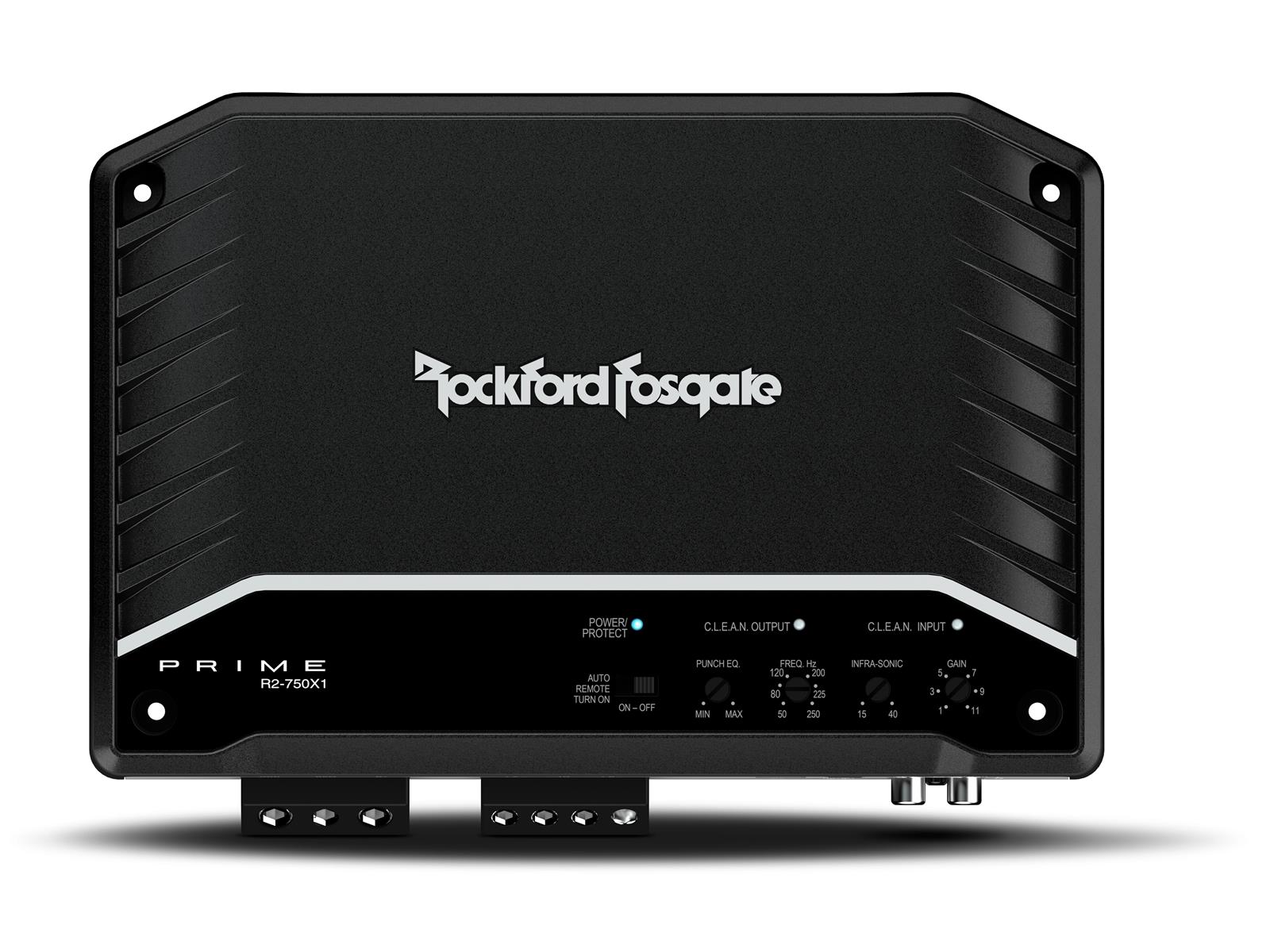 Rockford Fosgate R2-750X1